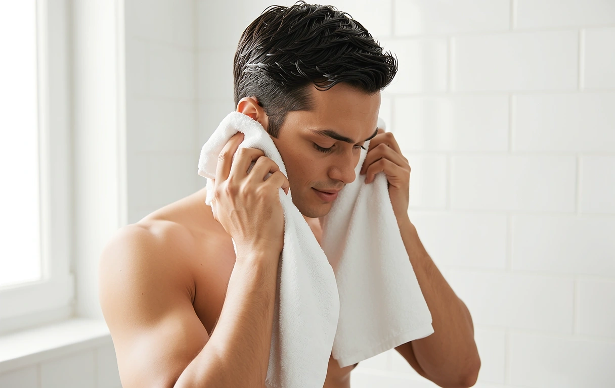 Higiene auditiva adecuada