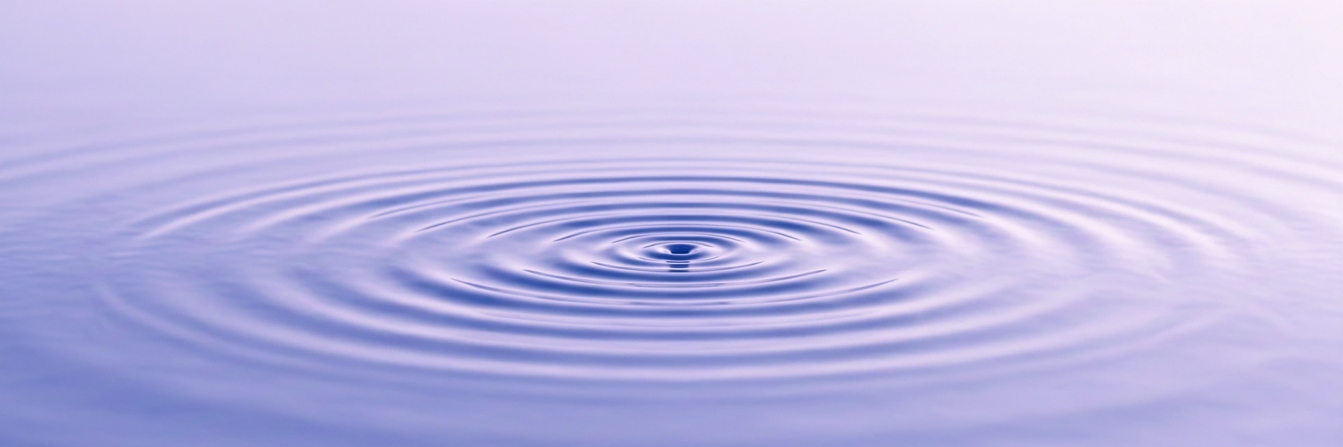 Representación visual de la percepción de ondas sonoras