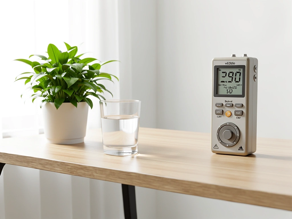 Entorno de investigación auditiva